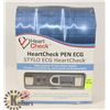 Image 1 : HEARTCHECK PEN ECG