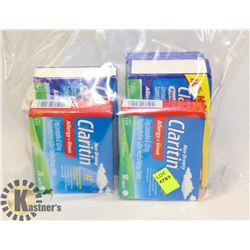 BAG OF CLARITIN