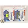 Image 1 : BAG OF BENADRYL