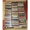 Image 1 : 150 ASSORTED CDS