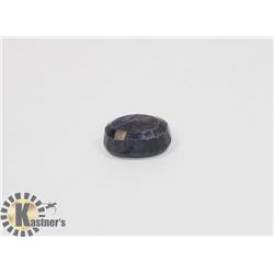 #67-BLUE SAPPHIRE GEMSTONE  78CT