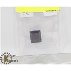 #56-BLUE SAPPHIRE GEMSTONE  40CT