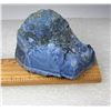Image 2 : 5)  NATURAL ROUGH BLUE AUSTRALIAN OPAL