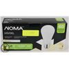 Image 1 : NEW CASE OF 4 NOMA LED LIGHT BULBS