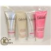 Image 1 : BAG OF BODY LOTION