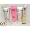 Image 1 : BAG OF BODY LOTION