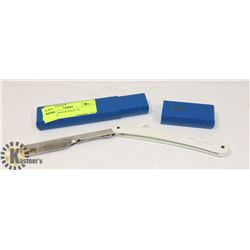 VINTAGE RAZOR MADE IN GERMANY