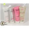 Image 1 : BAG OF BODY LOTION