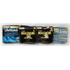 Image 1 : BAG OF CONDOMS