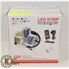 Image 1 : LOT OF 2 NEW LED STRIP KITS
