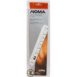 NOMA 7 OUTLET SURGE PROTECTOR