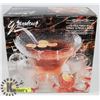 Image 1 : PUNCHBOWL SET.