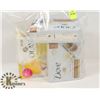 Image 1 : BAG OF ASSORTED BAR SOAP