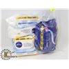 Image 1 : BAG OF CLEANSING WIPES