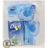 Image 1 : BAG OF DAIL BAR SOAP