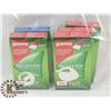 Image 1 : BAG OF NICORETTE