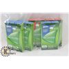 Image 1 : BAG OF NICORETTE