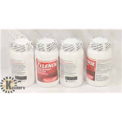 BAG OF TYLENOL
