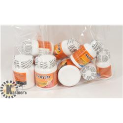 BAG OF ASSORTED MOTRIN