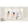 Image 1 : BA OF NIVEA ANTIPERSPIRANT