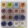 Image 1 : 16 MICABELLA NATURAL MINERAL EYE SHADOW
