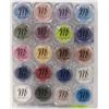 Image 1 : 20 MICABELLA EYE SHADOW  -ASSORTED
