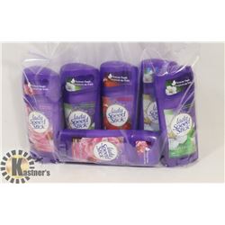 BAG OF LADY SPEED STICK