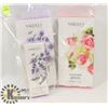 Image 1 : BAG OF YARDLEY LUXURY SOAP