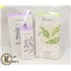 Image 1 : BAG OF YARDLEY LUXURY SOAP