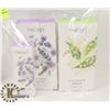Image 1 : BAG OF YARDLEY LUXURY SOAP