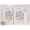 Image 1 : BAG OF YARDLEY LUXURY SOAP