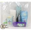 Image 1 : BAG OF DEODORANT