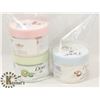 Image 1 : BAG OF DOVE BODY POLISH