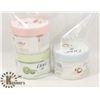 Image 1 : BAG OF DOVE BODY POLISH