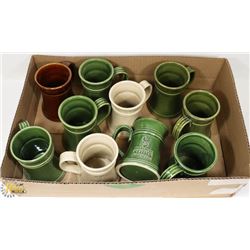 SET OF 10 ALEXANDER KEITHS FINE BEERS