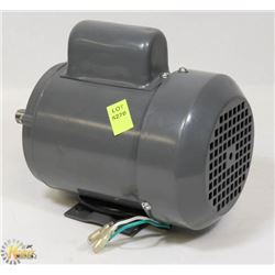 ELECTRIC MOTOR, NO TAGS, UNKNOWN DETAILS