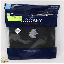 2 NEW JOCKEY CREW NECK-T-SHIRTS