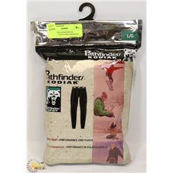 NEW PATHFINDER/KODIAK THERMAL PANTS PERFORMANCE