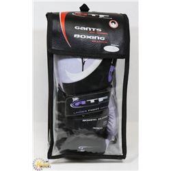 ATF LADIES 12 OZ BOXING GLOVES