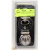 Image 1 : BACARDT LOGO BELT CLIP WATCH
