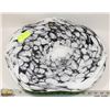 Image 1 : HANDMADE GLASS DISH BY MAKORA