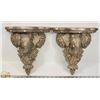 Image 1 : ELEPHANT WALL SCONCES