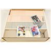 Image 1 : APPROX 3000 SPORTS CARDS INCL 1991 UPPERDECK