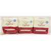 Image 1 : BAG OF CAPRINA GOATS MILK SOAP