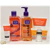 Image 1 : BAG OF ACNE PRODUCT