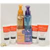 Image 1 : BAG OF ACNE PRODUCT