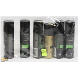 BAG OF MINI HAIR SPRAYS