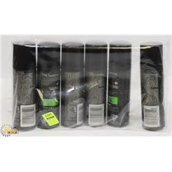 BAG OF MINI HAIR SPRAYS