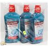 Image 1 : BAG OF COLGATE MOUTH WASH