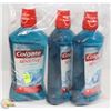 Image 1 : BAG OF COLEGATE MOUTHWASH